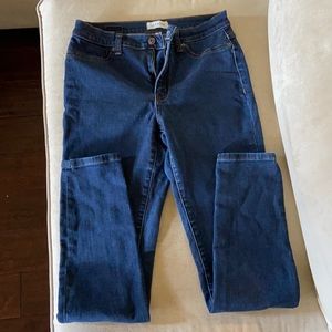 Lila Ryan Powell skinny jeans